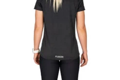 Fusion C3 T-shirt Zwart Dames -Hardloopapparatuur Winkel 36547879 3