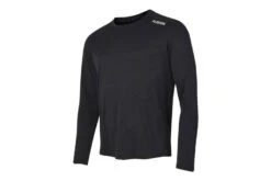 Fusion C3 LS Shirt Zwart Heren