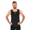 Fusion C3 Singlet Zwart Heren