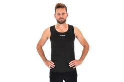 Fusion C3 Singlet Zwart Heren