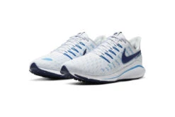 Nike Loopschoen Air Zoom Vomero 14 Wit/blauw Heren 9 Nike Loopschoen Air Zoom Vomero 14 Wit/blauw Heren -Hardloopapparatuur Winkel 36573141 3