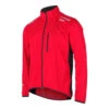 Fusion S1 Run Jacket Rood Heren 2 Fusion S1 Run Jacket Rood Heren -Hardloopapparatuur Winkel 36583649 0