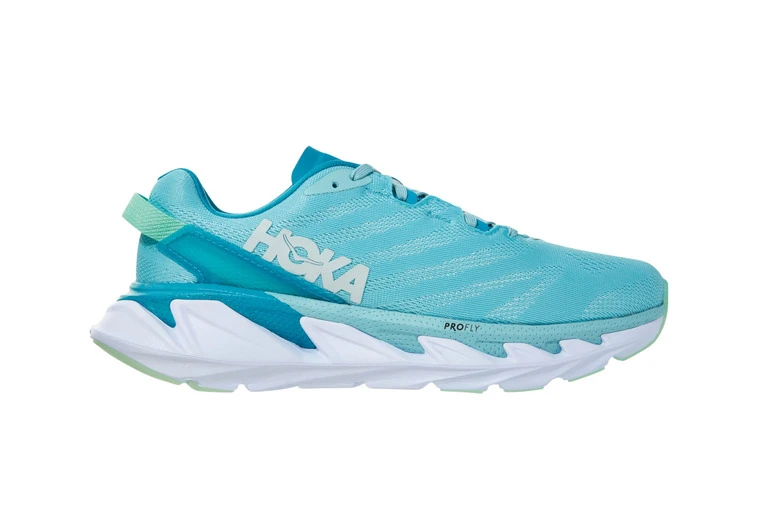 Z 20 DA LOOPSCH HOKA ELEVON 2 BLAUW 3 Z 20 DA LOOPSCH HOKA ELEVON 2 BLAUW