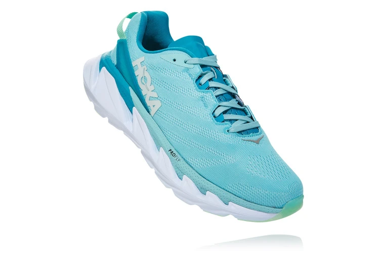 Z 20 DA LOOPSCH HOKA ELEVON 2 BLAUW 4 Z 20 DA LOOPSCH HOKA ELEVON 2 BLAUW - Afbeelding 2