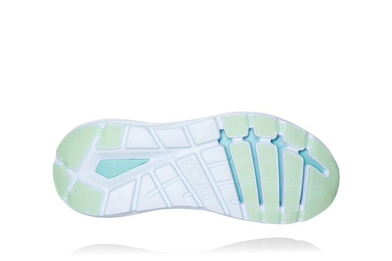 Z 20 DA LOOPSCH HOKA ELEVON 2 BLAUW 6 Z 20 DA LOOPSCH HOKA ELEVON 2 BLAUW - Afbeelding 4