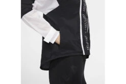 Nike Air Running Jack Zwart Dames 12 Nike Air Running Jack Zwart Dames -Hardloopapparatuur Winkel 36623055 5