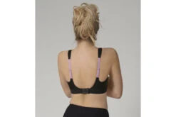 Triumph Triaction Control Lite Sportbeha Zwart Dames 9 Triumph Triaction Control Lite Sportbeha Zwart Dames -Hardloopapparatuur Winkel 36624974 3