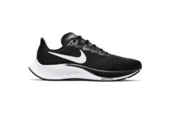 Nike Loopschoen Air Zoom Pegasus 37 Zwart/wit Dames