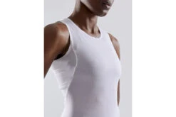 Craft Pro Dry Nanoweight SL Wit Dames -Hardloopapparatuur Winkel 36727432 3