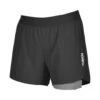 Fusion C3 Plus Run Short Zwart Unisex 1 Fusion C3 Plus Run Short Zwart Unisex -Hardloopapparatuur Winkel 36740263 1
