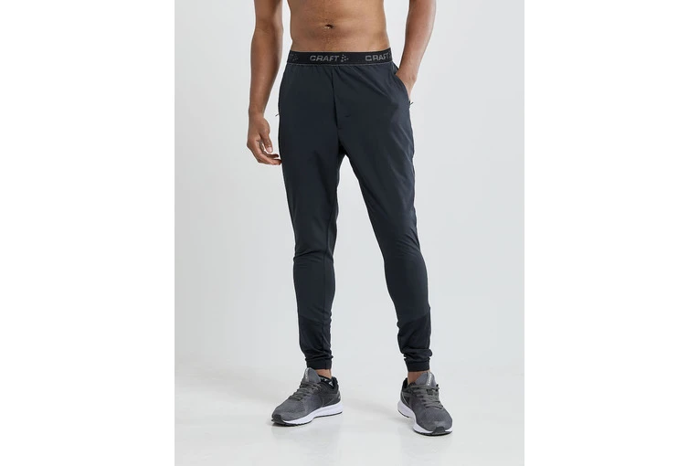Craft Adv Essence Loopbroek Zwart Heren 3 Craft Adv Essence Loopbroek Zwart Heren