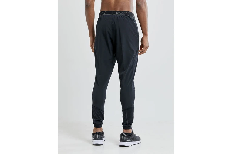 Craft Adv Essence Loopbroek Zwart Heren 4 Craft Adv Essence Loopbroek Zwart Heren - Afbeelding 2