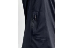 Craft Adv Essence Loopshirt Zwart Heren -Hardloopapparatuur Winkel 36756027 4