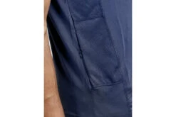 Craft ADV Essence Ss Loopshirt Blauw Heren -Hardloopapparatuur Winkel 36756128 4