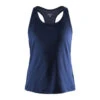 Craft Adv Essence Running Top Blauw Dames 2 Craft Adv Essence Running Top Blauw Dames -Hardloopapparatuur Winkel 36757441 0