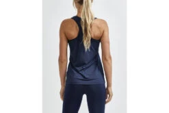Craft Adv Essence Running Top Blauw Dames -Hardloopapparatuur Winkel 36757441 3