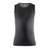 Craft Pro Dry Nanoweight Tanktop Zwart Heren -Hardloopapparatuur Winkel 36758754 0