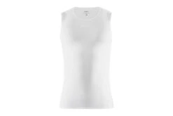 Craft Pro Dry Nanoweight Tanktop Wit Heren