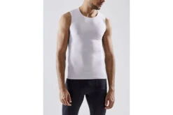 Craft Pro Dry Nanoweight Tanktop Wit Heren -Hardloopapparatuur Winkel 36758855 3