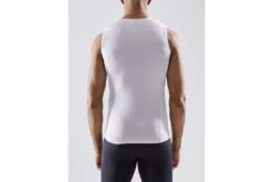 Craft Pro Dry Nanoweight Tanktop Wit Heren -Hardloopapparatuur Winkel 36758855 4