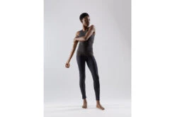 Craft Pro Dry Nanoweight Singlet Zwart Dames 11 Craft Pro Dry Nanoweight Singlet Zwart Dames -Hardloopapparatuur Winkel 36759158 5