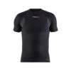 Craft Actief Extreme Loopshirt Zwart Heren 1 Craft Actief Extreme Loopshirt Zwart Heren -Hardloopapparatuur Winkel 36759562 0