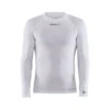 Craft Active Extreme X CN LS Baselayer Wit Heren 2 Craft Active Extreme X CN LS Baselayer Wit Heren -Hardloopapparatuur Winkel 36759764 0