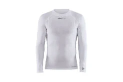 Craft Active Extreme X CN LS Baselayer Wit Heren