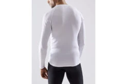 Craft Active Extreme X CN LS Baselayer Wit Heren 9 Craft Active Extreme X CN LS Baselayer Wit Heren -Hardloopapparatuur Winkel 36759764 3