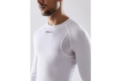 Craft Active Extreme X CN LS Baselayer Wit Heren 10 Craft Active Extreme X CN LS Baselayer Wit Heren -Hardloopapparatuur Winkel 36759764 4
