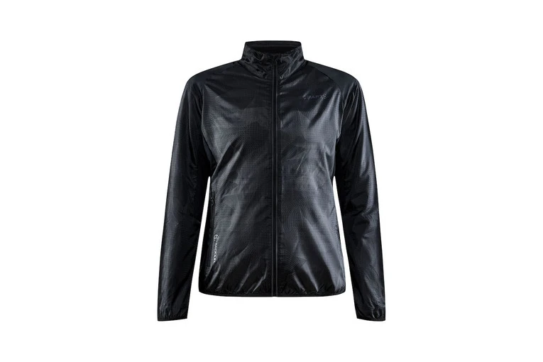 Craft Pro Hypervent Loopjas Zwart Dames 3 Craft Pro Hypervent Loopjas Zwart Dames