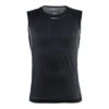 Craft Cool Mesh Superlight SL Tanktop Zwart Heren -Hardloopapparatuur Winkel 36762087 0