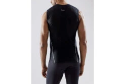 Craft Cool Mesh Superlight SL Tanktop Zwart Heren -Hardloopapparatuur Winkel 36762087 4