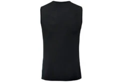 Odlo Performance X-light Basislaag Singlet Zwart Heren -Hardloopapparatuur Winkel 36766434 4