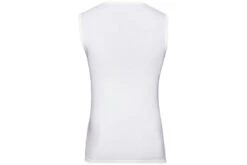 Odlo Performance X-light Basislaag Singlet Wit Heren -Hardloopapparatuur Winkel 36766535 4
