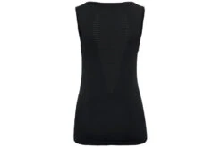 Odlo Performance X-light Basislaag Singlet Met V-hals Wit Dames -Hardloopapparatuur Winkel 36766636 4