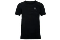 Odlo Performance X-light Basislaag T-shirt Zwart Heren