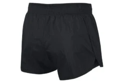 Nike Swoosh Run Shorts Zwart Dames 10 Nike Swoosh Run Shorts Zwart Dames -Hardloopapparatuur Winkel 36766939 4
