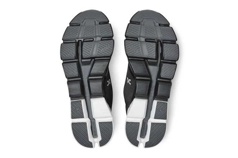 On Loopschoen Cloudflyer Zwart/wit Heren 8 On Loopschoen Cloudflyer Zwart/wit Heren - Afbeelding 6