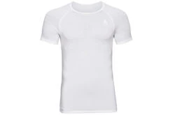 Odlo Performance X-light Basislaag T-shirt Wit Heren -Hardloopapparatuur Winkel 36787147 3