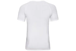 Odlo Performance X-light Basislaag T-shirt Wit Heren -Hardloopapparatuur Winkel 36787147 4