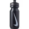 Nike Big Mouth Sport Drinkfles 650 Ml Zwart 2 Nike Big Mouth Sport Drinkfles 650 Ml Zwart -Hardloopapparatuur Winkel 36908092 1