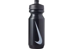 Nike Big Mouth Sport Drinkfles 650 Ml Zwart
