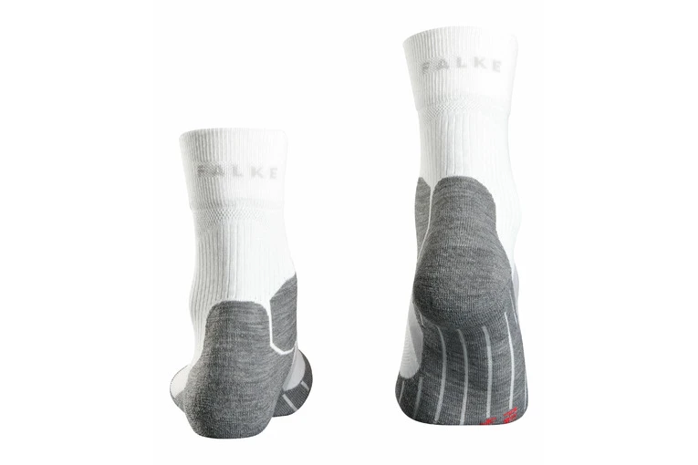 Falke RU4 Cool Loopkousen Wit Dames 4 Falke RU4 Cool Loopkousen Wit Dames - Afbeelding 2