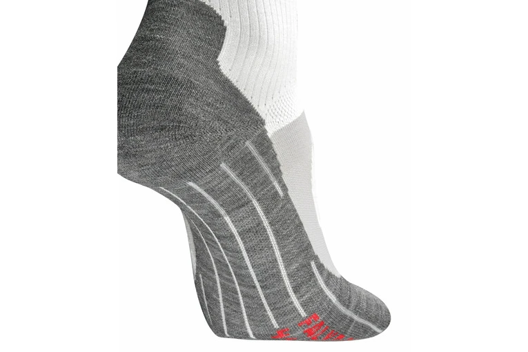 Falke RU4 Cool Loopkousen Wit Dames 6 Falke RU4 Cool Loopkousen Wit Dames - Afbeelding 4