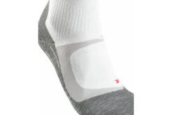 Falke RU4 Cool Loopkousen Wit Dames 12 Falke RU4 Cool Loopkousen Wit Dames -Hardloopapparatuur Winkel 36920119 5