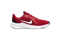 Nike Loopschoen Downshifter 10 Rood KIDS