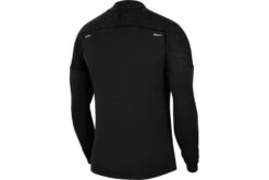 Nike Sphere Run Divison Top Zwart Heren -Hardloopapparatuur Winkel 37003981 4