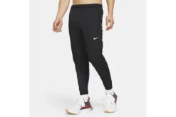 Nike Essential Division Running Pants Zwart Heren