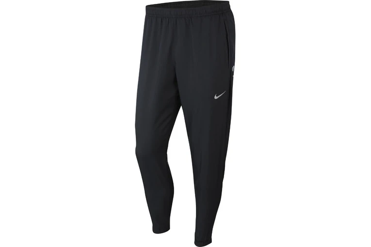 Nike Essential Division Running Pants Zwart Heren 7 Nike Essential Division Running Pants Zwart Heren - Afbeelding 5